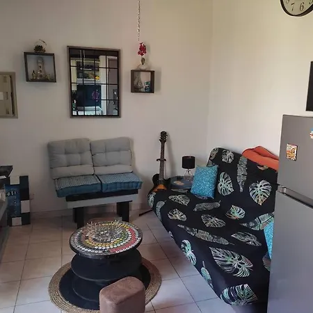 100 Metres Avec Parking Prive Apartment Le Barcares
